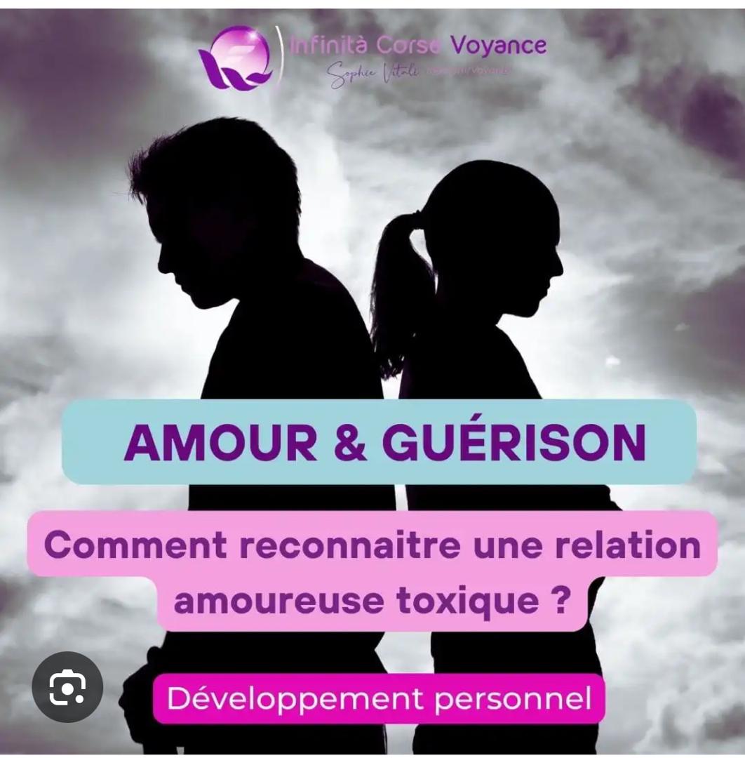 Cartes oracle pour une consultation de retour affectif